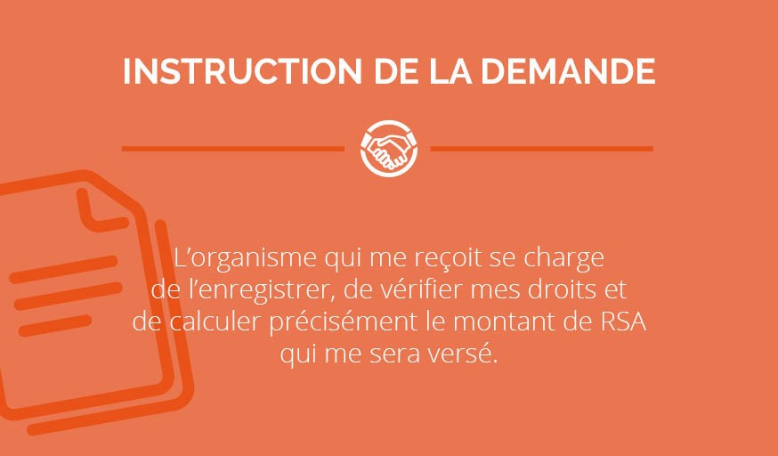 Comment solliciter le RSA ? Département des DeuxSèvres
